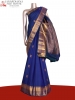 Pure Kanjeevaram Silk Saree